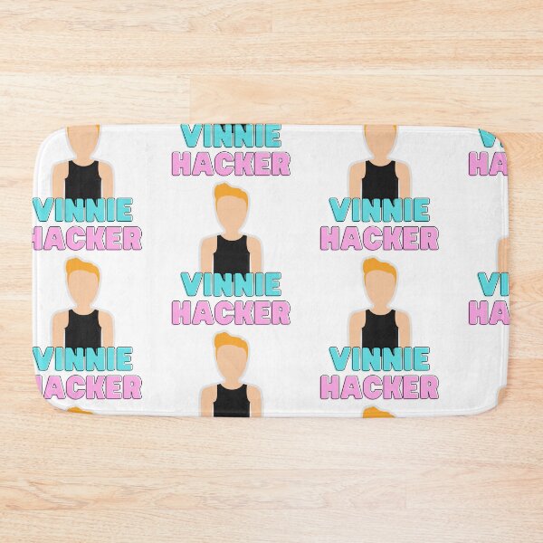 Item preview, Vinnie Hacker designed and sold by WorldPrintTees.