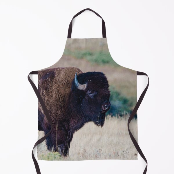 Item preview, American Bison designed and sold by Zurickdesigns.
