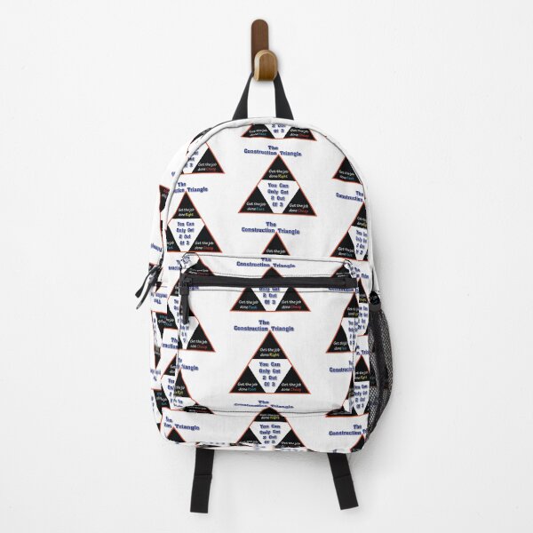 Item preview, The Construction Triangle designed and sold by Waves.