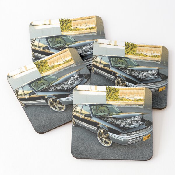 Item preview, ITSWAR Holden VL Calais designed and sold by HoskingInd.