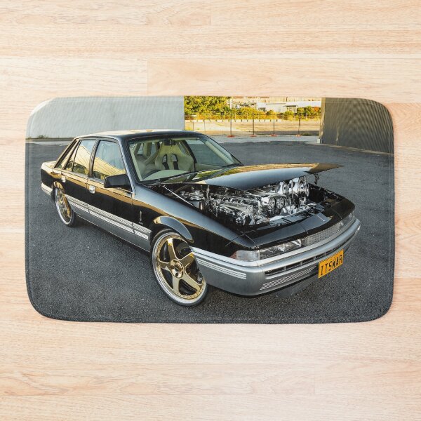 Item preview, ITSWAR Holden VL Calais designed and sold by HoskingInd.