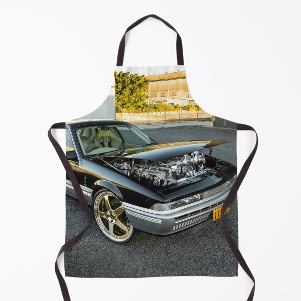 Item preview, ITSWAR Holden VL Calais designed and sold by HoskingInd.