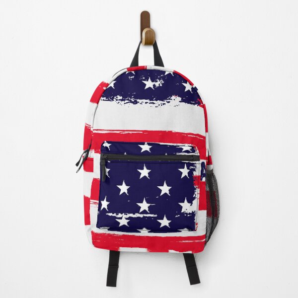 Item preview, #37- Native USA - Native USA - American bandera - Kook Art designed and sold by KookArt.