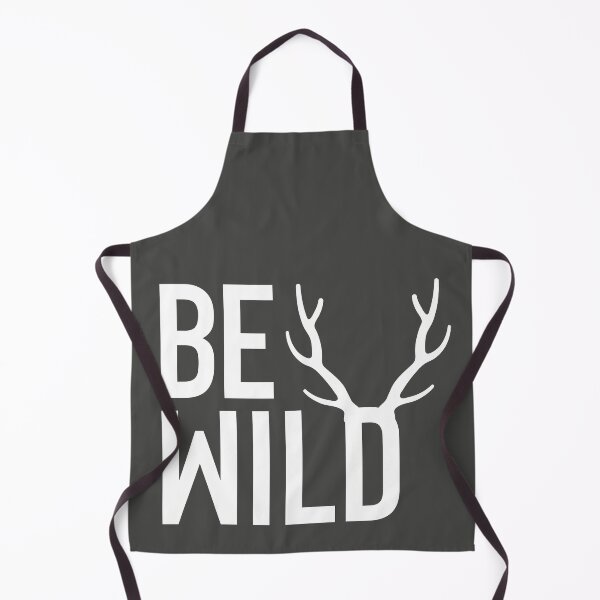 Item preview, Be Wild designed and sold by KindlePoint.