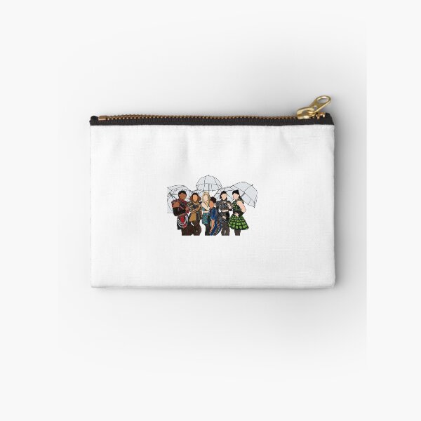 Item preview, Six ~ West End Cast  designed and sold by AndPeggyShop.