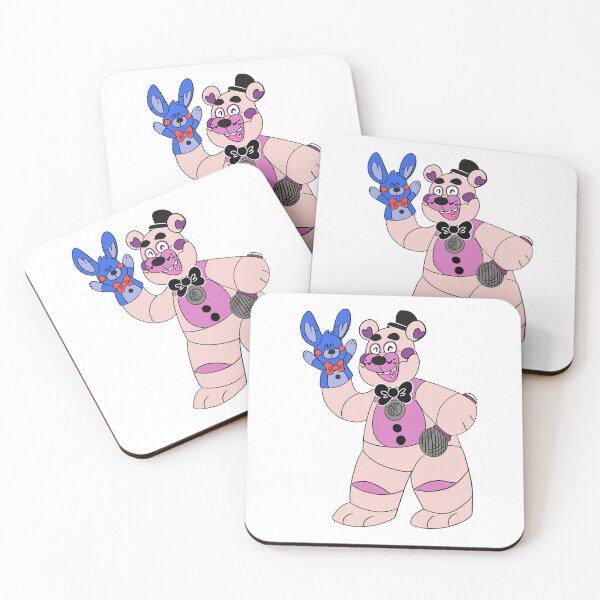 Item preview, FUNTIME FREDDY!! designed and sold by groove-with-me.