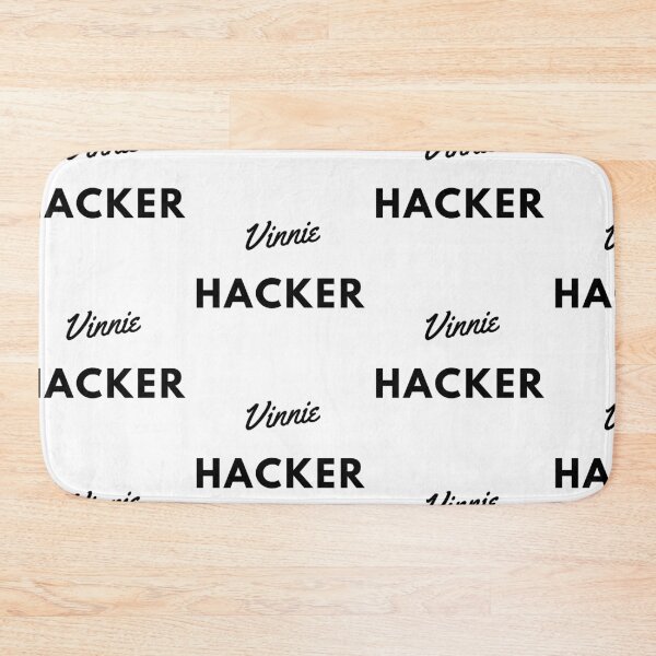 Item preview, Vinnie Hacker designed and sold by WorldPrintTees.