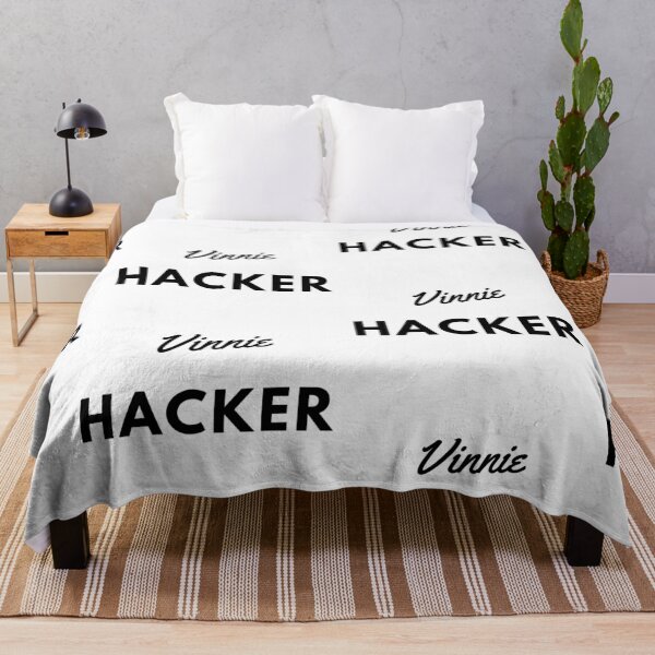 Item preview, Vinnie Hacker designed and sold by WorldPrintTees.
