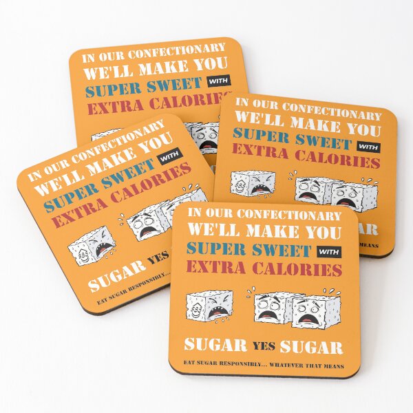 Item preview, Sugar cubes in training session with extra calories designed and sold by Redinsart.