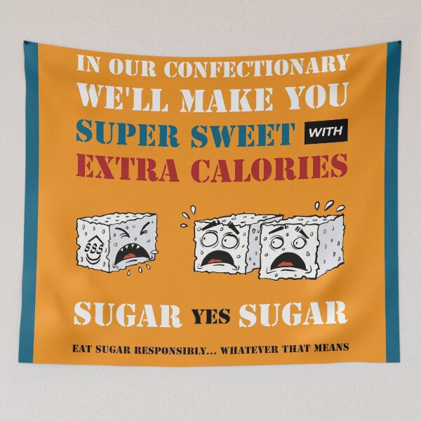 Item preview, Sugar cubes in training session with extra calories designed and sold by Redinsart.