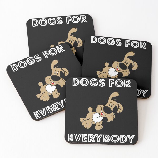 Item preview, Dogs for Everybody designed and sold by Uvogin2099.