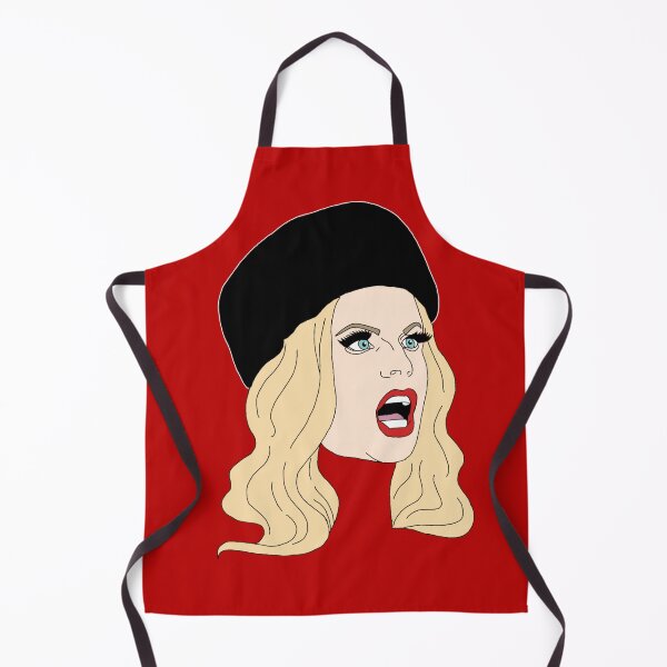 Item preview, Shocked Katya Zamolodchikova designed and sold by conilady.