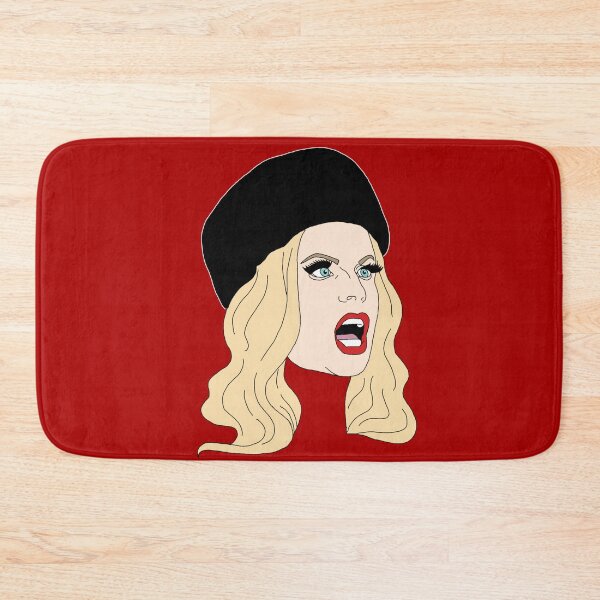 Item preview, Shocked Katya Zamolodchikova  designed and sold by conilady.