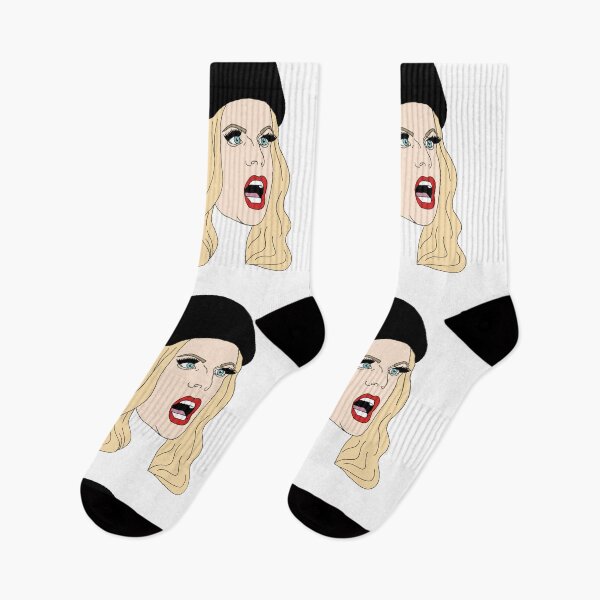 Item preview, Shocked Katya Zamolodchikova  designed and sold by conilady.