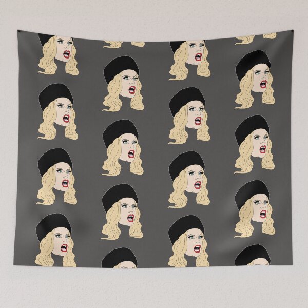 Item preview, Shocked Katya Zamolodchikova  designed and sold by conilady.