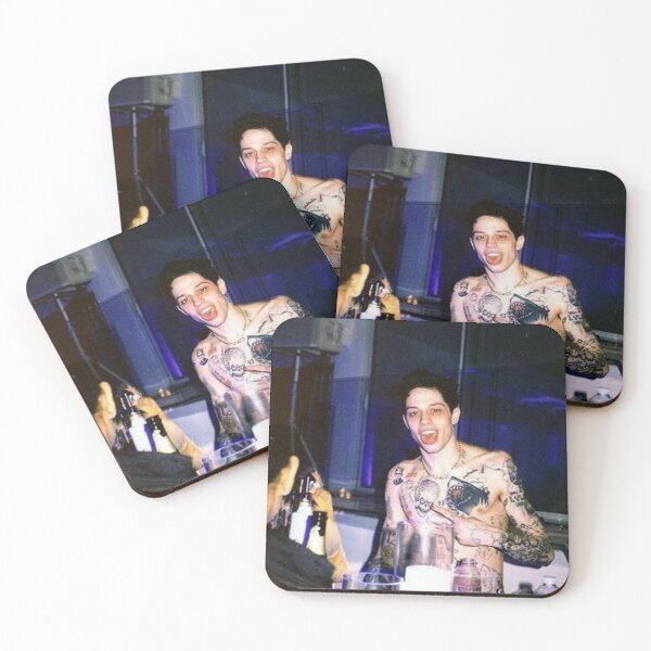 Item preview, pete davidson bar designed and sold by Hungry Hungry  Buffalo.