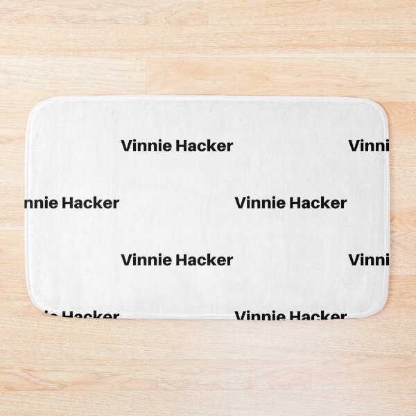 Item preview, Vinnie Hacker designed and sold by WorldPrintTees.