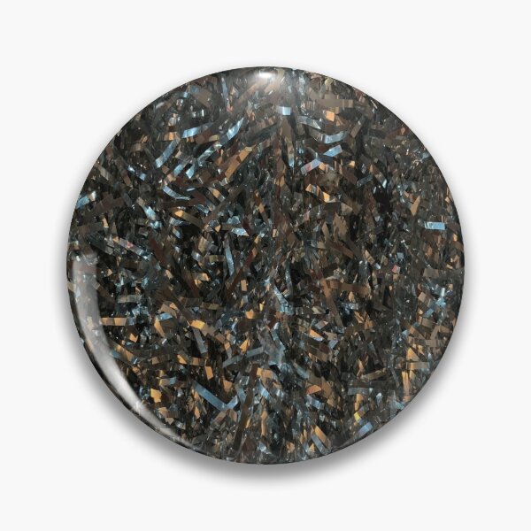 Item preview, Silver Glitter designed and sold by ralphsamo.