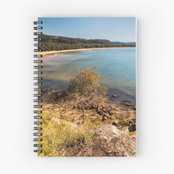 Item preview, Umina Beach Outlook designed and sold by Geoff Wols.