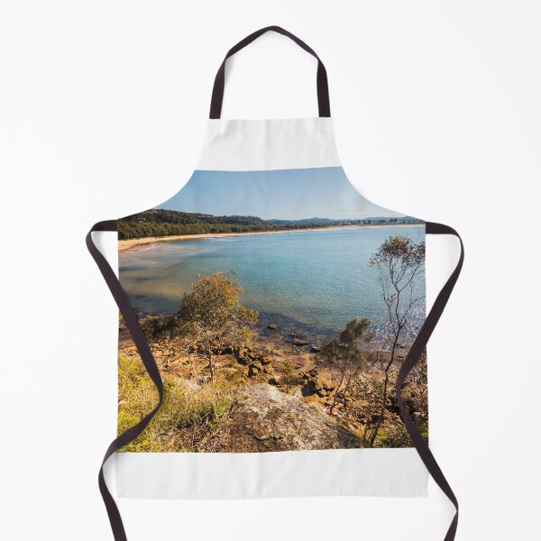 Item preview, Umina Beach Outlook designed and sold by Geoff Wols.