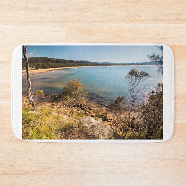 Item preview, Umina Beach Outlook designed and sold by Geoff Wols.
