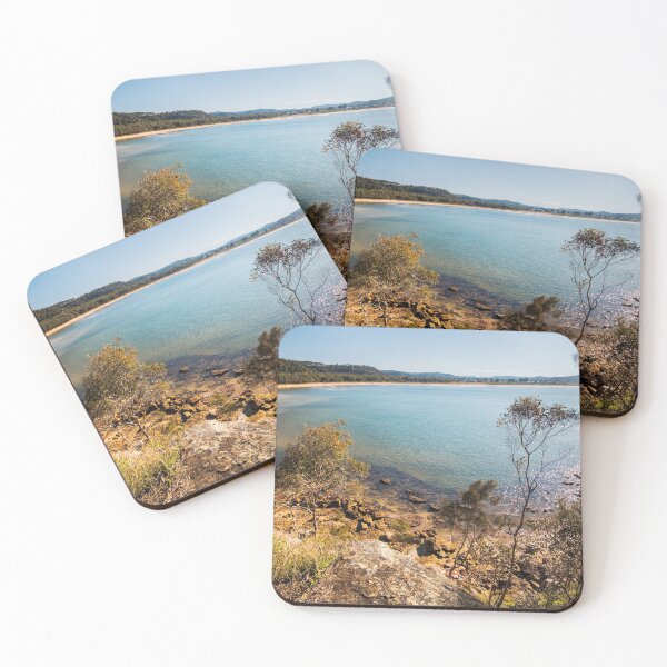 Item preview, Umina Beach Outlook designed and sold by Geoff Wols.