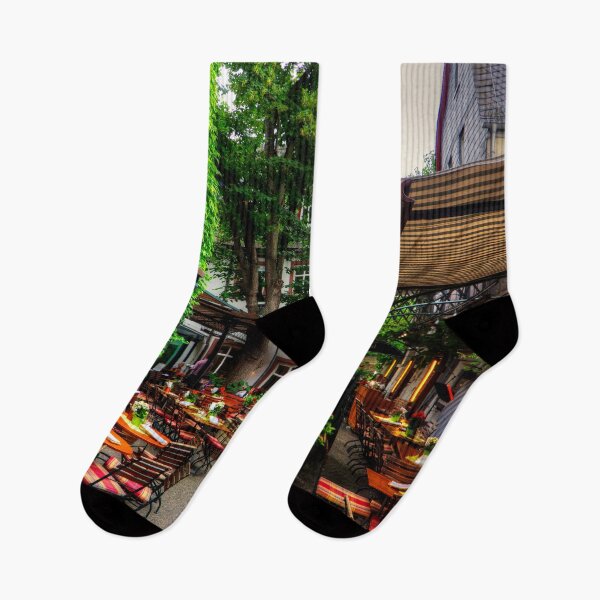 Item preview, Rüdesheim Lane designed and sold by tomg.