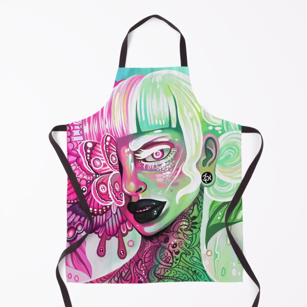 Item preview, Toxic designed and sold by Bethany Dobson.