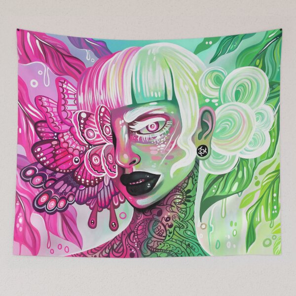 Item preview, Toxic designed and sold by Bethany  Dobson.