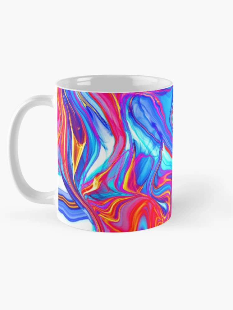 Thumbnail 5 of 6, Coffee Mug, IconPatterns73 designed and sold by IconPatterns.