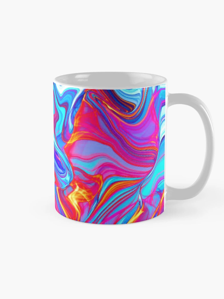 Thumbnail 3 of 6, Coffee Mug, IconPatterns73 designed and sold by IconPatterns.