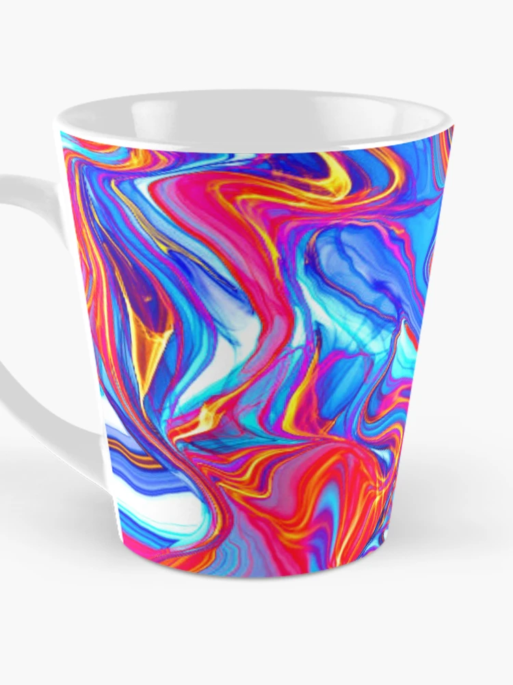 Thumbnail 3 of 4, Coffee Mug, IconPatterns73 designed and sold by IconPatterns.