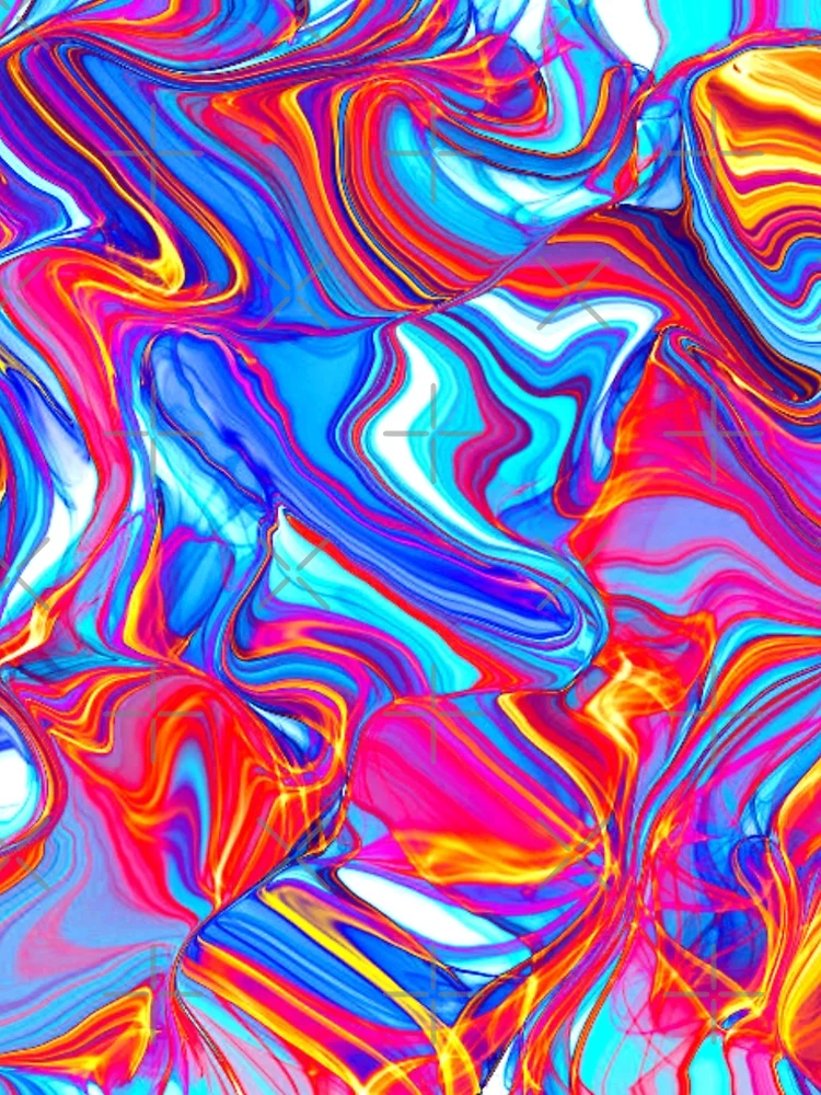Thumbnail 5 von 5, A-Linien Kleid, IconPatterns73 designt und verkauft von IconPatterns.