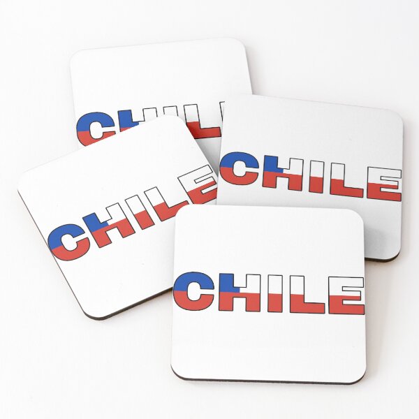 Item preview, Flag of Chile designed and sold by Bc31.