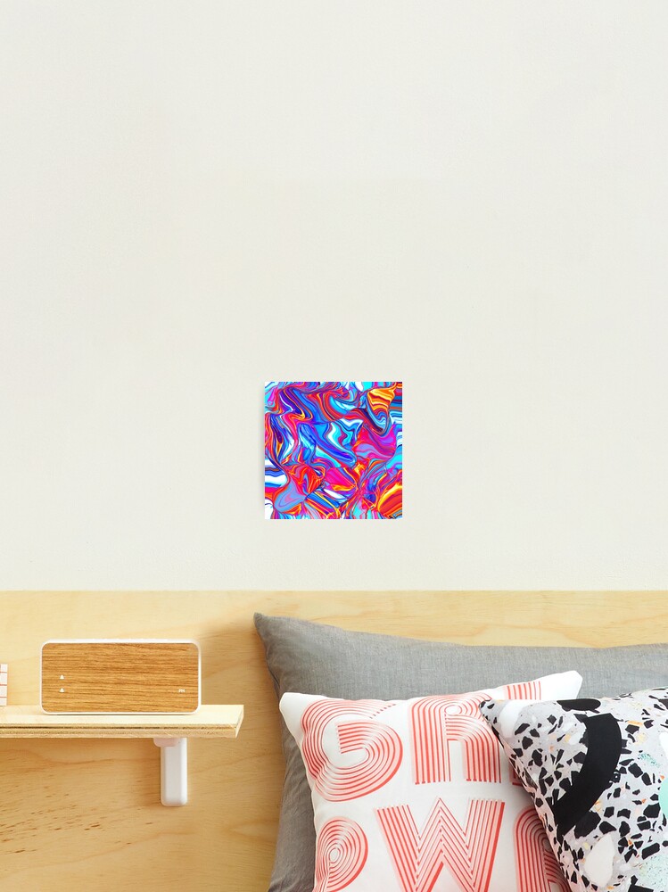 Thumbnail 2 of 3, Photographic Print, IconPatterns73 designed and sold by IconPatterns.