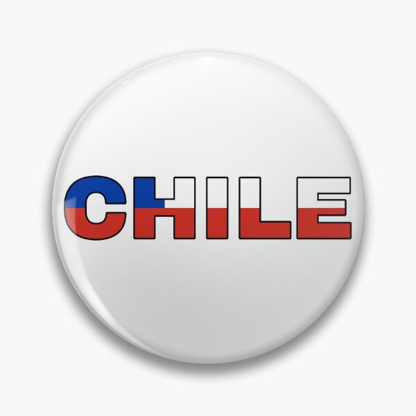 Item preview, Flag of Chile designed and sold by Bc31.