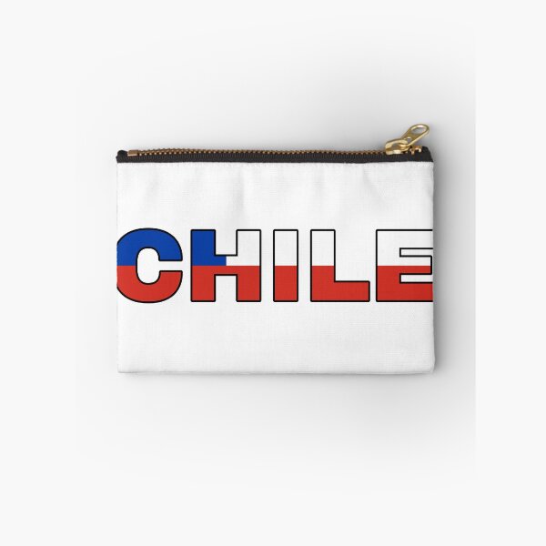 Item preview, Flag of Chile designed and sold by Bc31.