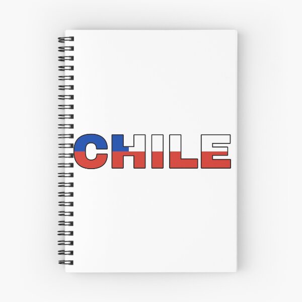 Artikelvorschau, Flagge von Chile entworfen und verkauft von Bc31.