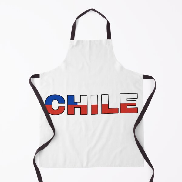 Item preview, Flag of Chile designed and sold by Bc31.