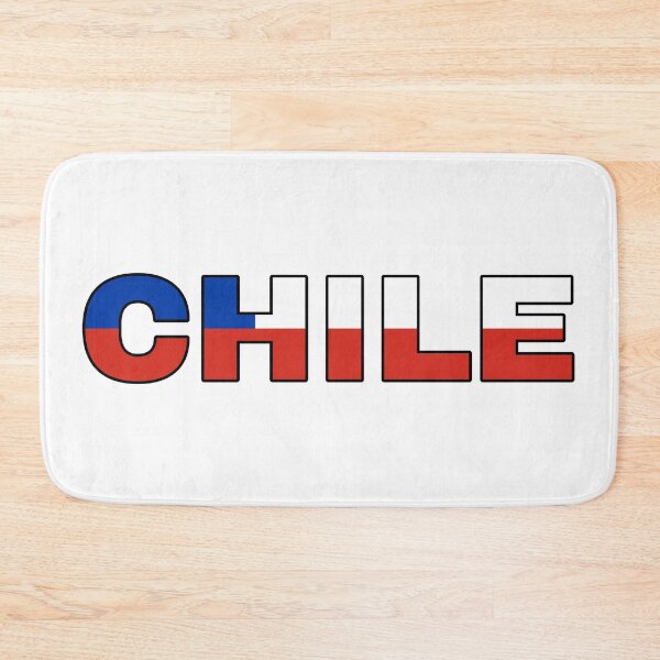 Item preview, Flag of Chile designed and sold by Bc31.
