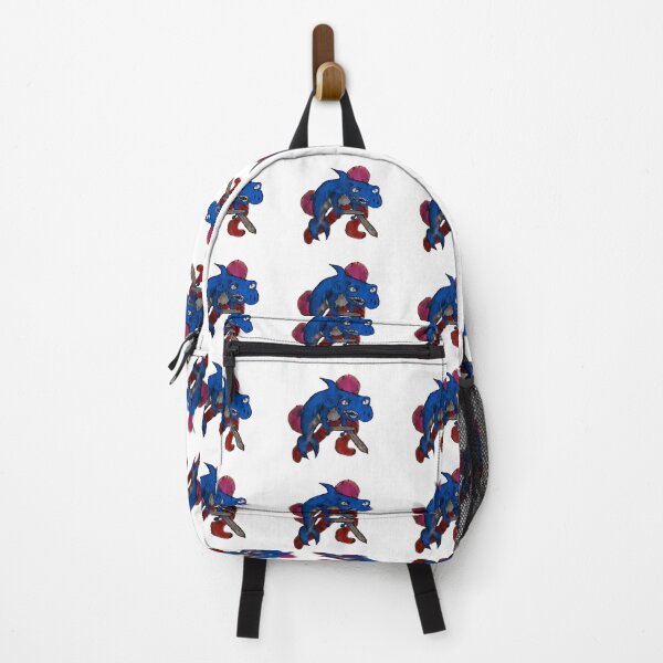 Item preview, Swordhand Shark with Colors designed and sold by CashlinRap.