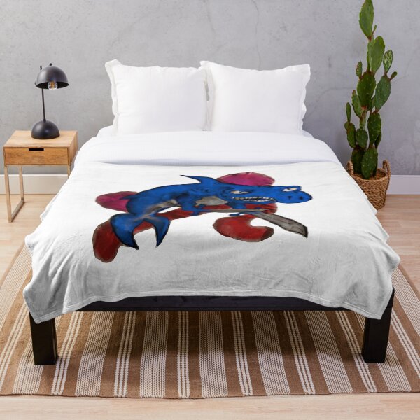 Item preview, Swordhand Shark with Colors designed and sold by CashlinRap.