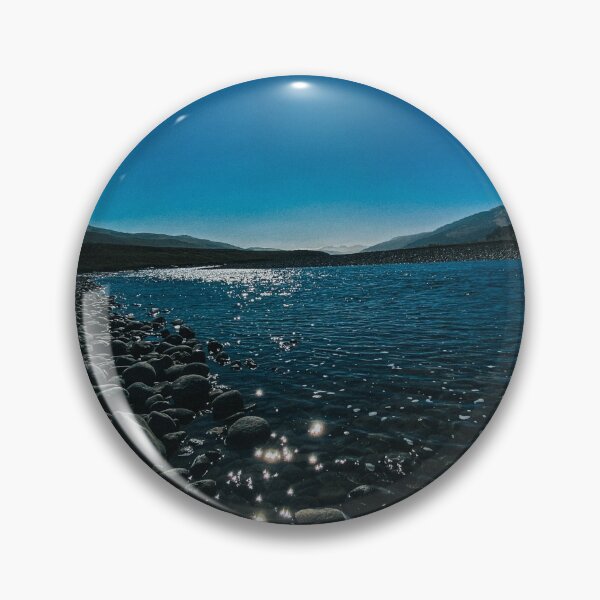 Artikelvorschau, Lamar River Shoreline entworfen und verkauft von Zurickdesigns.