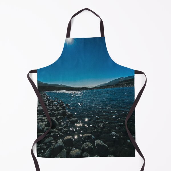 Item preview, Lamar River Shoreline designed and sold by Zurickdesigns.