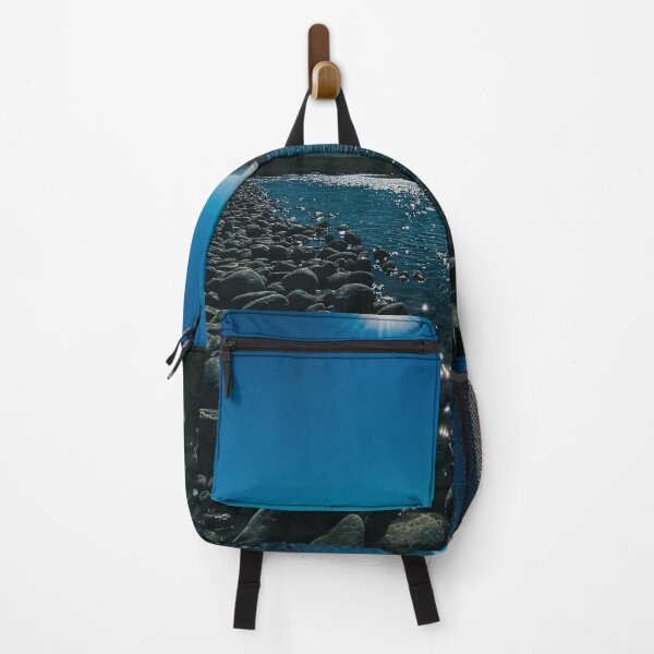 Item preview, Lamar River Shoreline designed and sold by Zurickdesigns.