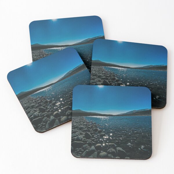 Item preview, Lamar River Shoreline designed and sold by Zurickdesigns.