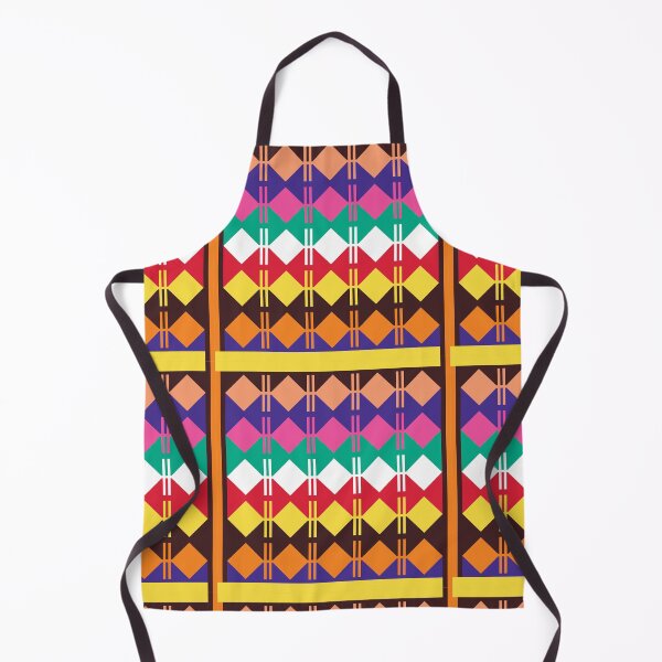 Item preview, Pattern Filipino - ethnic design designed and sold by sociedadsecreta.