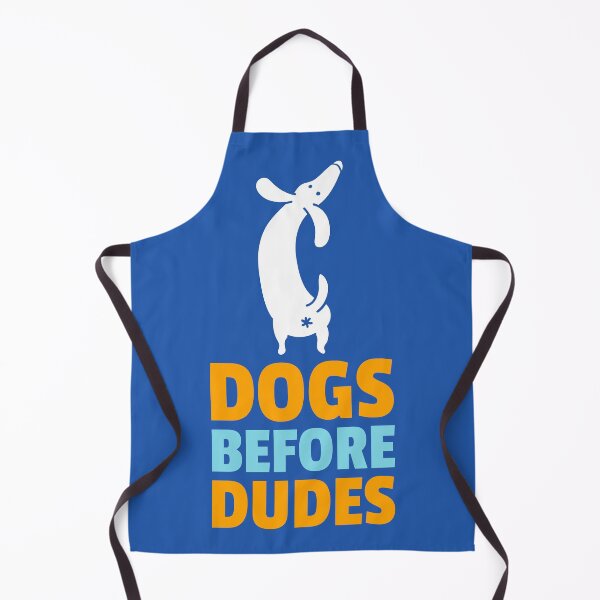 Item preview, Dogs Before Dudes designed and sold by debhiz.