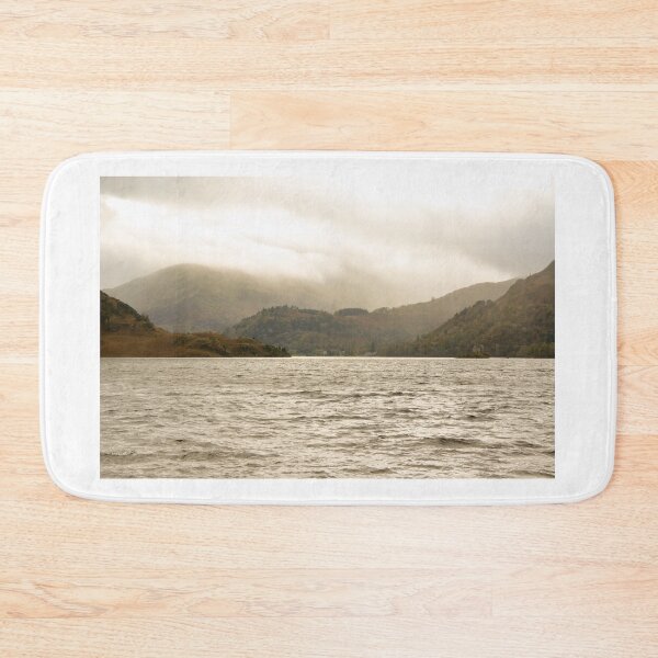Item preview, Lake District in Sepia designed and sold by Ksswaden.