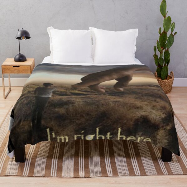 Item preview, I'm right here designed and sold by THE AMERICAN TEEVANGELIST.